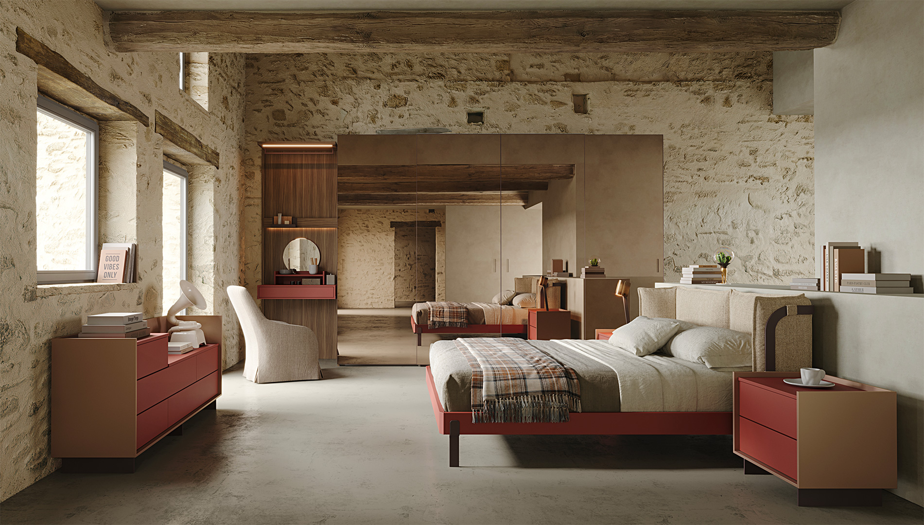 Bedroom | 11