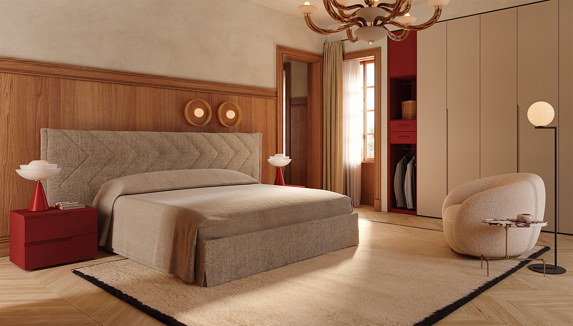Bedroom | 23