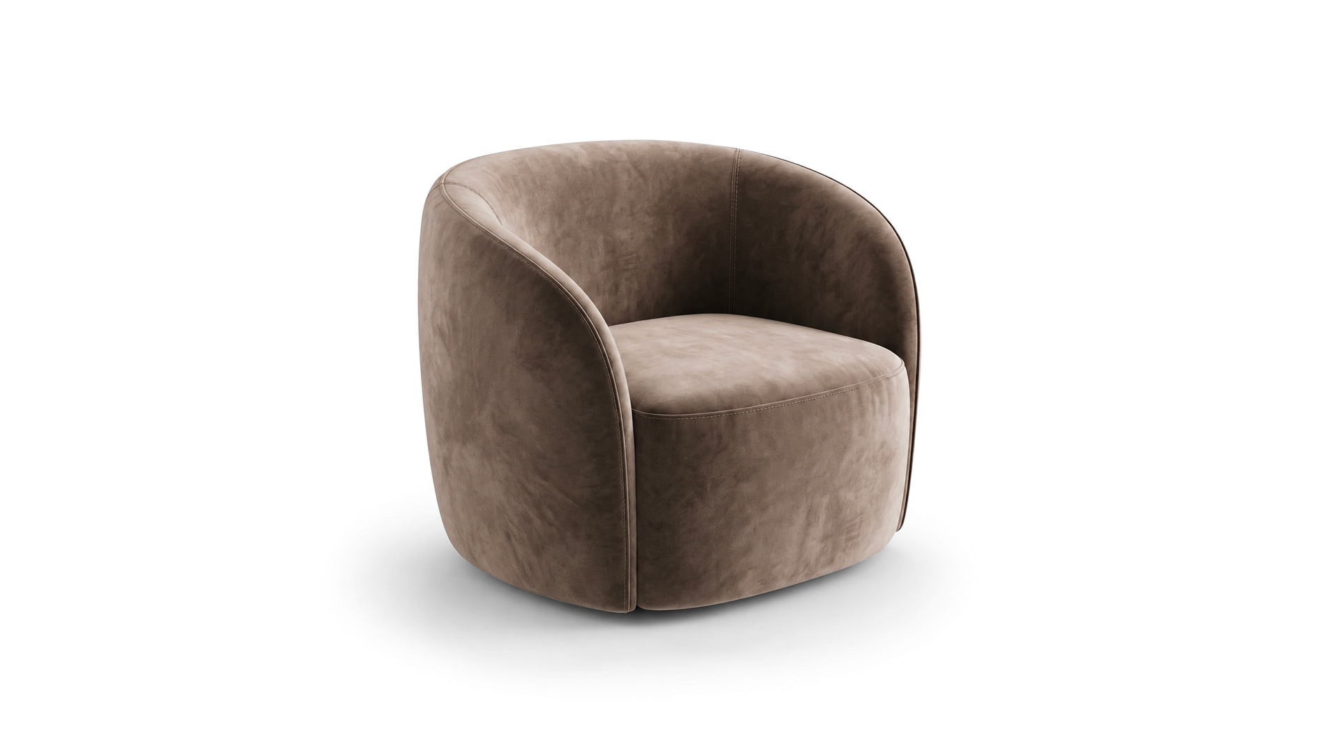 Small armchair | 1916
