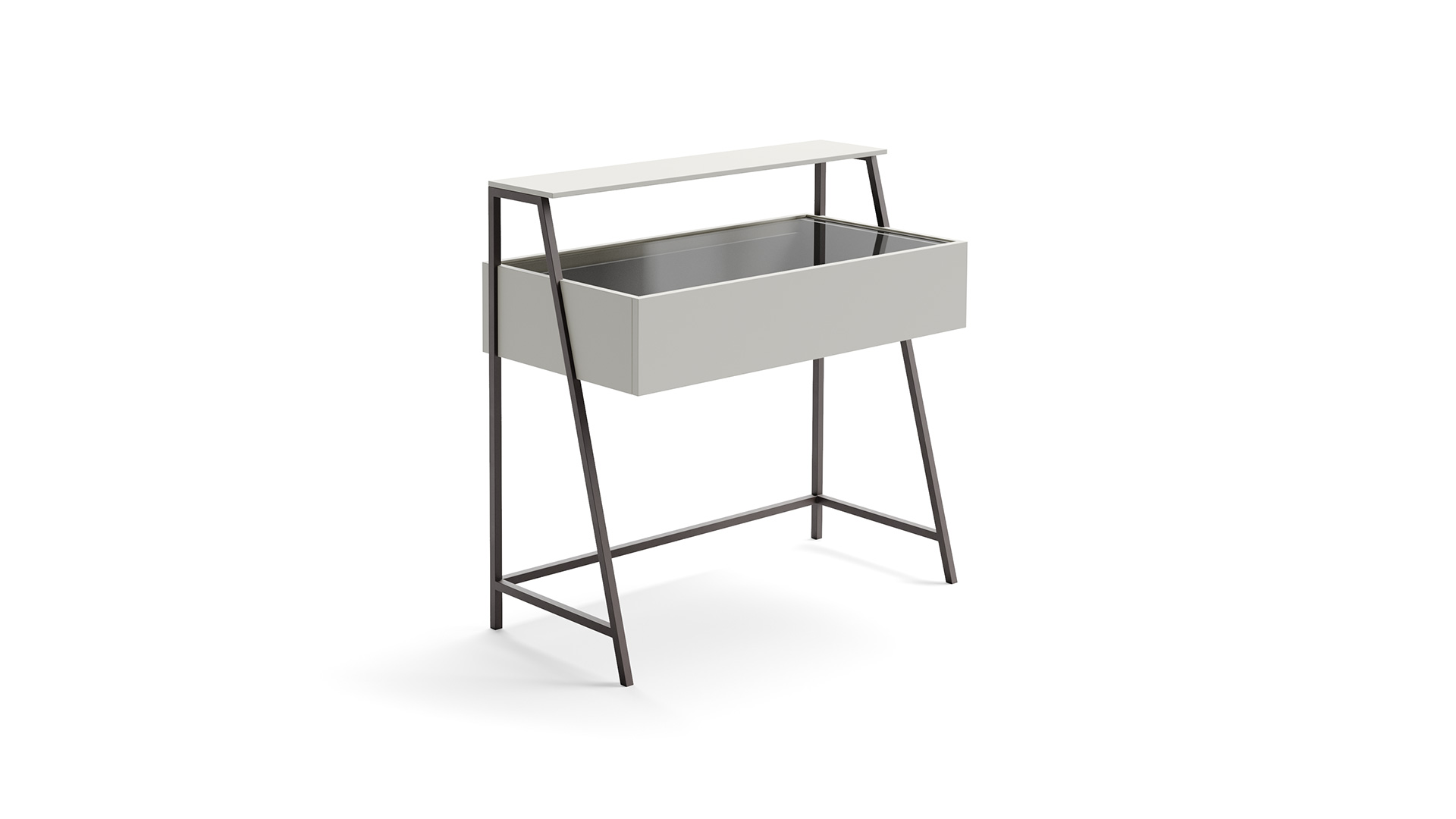 Console | 1280A