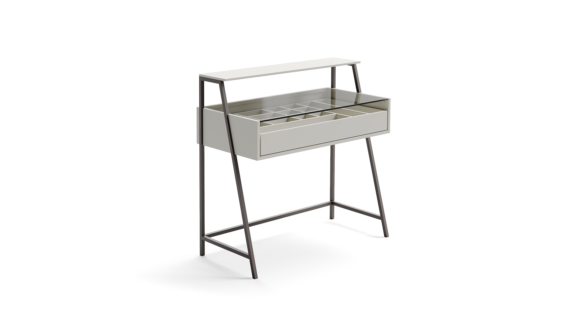 Console | 1280B