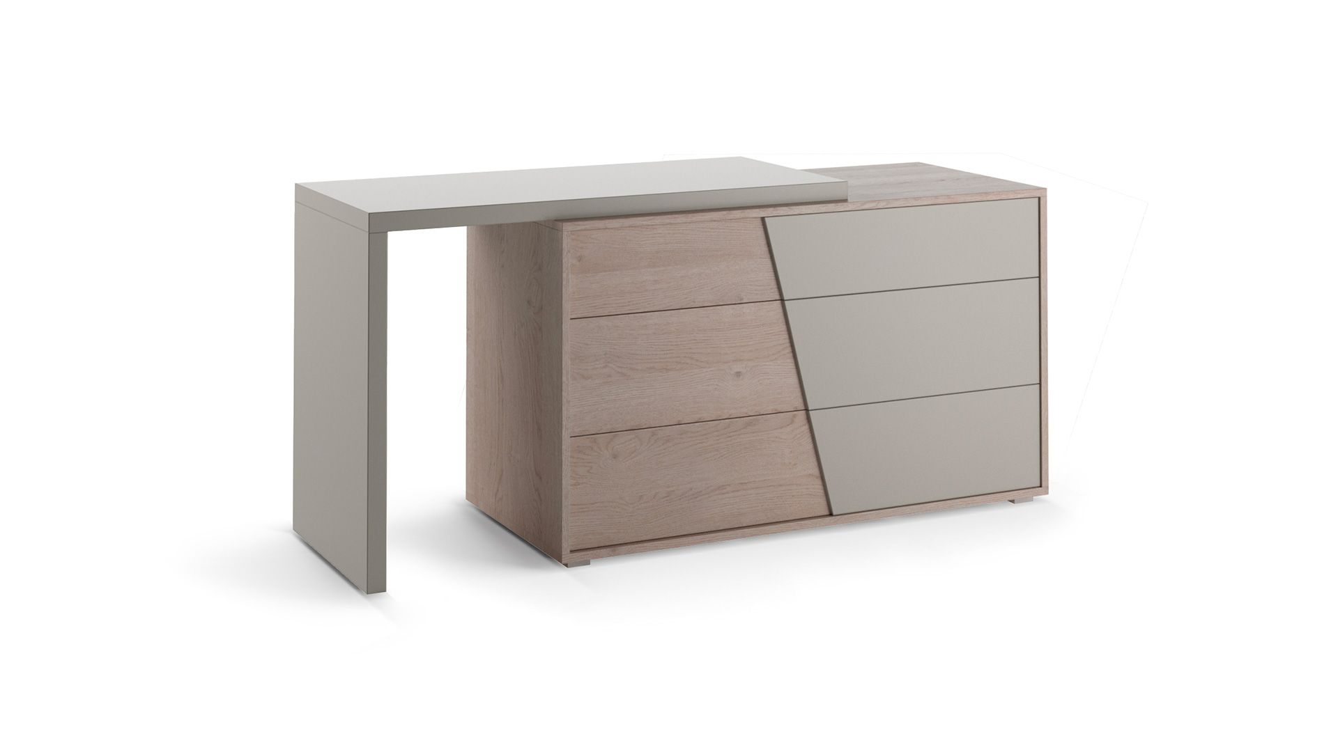 Top-mounted peninsula | 831B