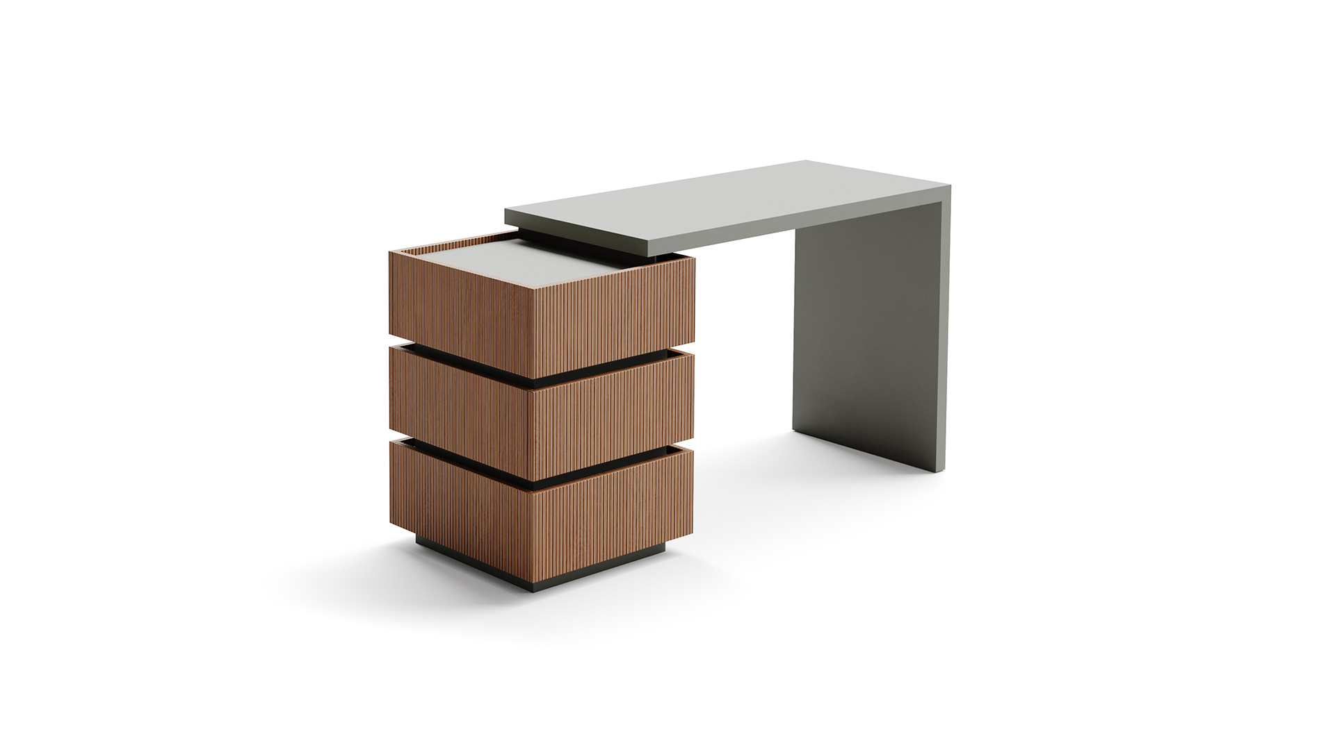 Yuki dressing table | 3072