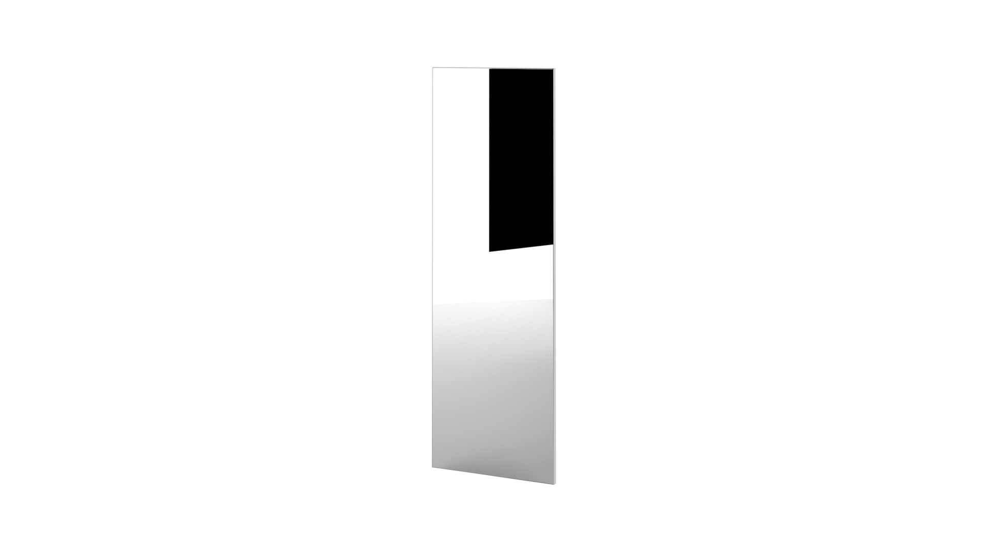 Mirror with 2 mm frame | 994N